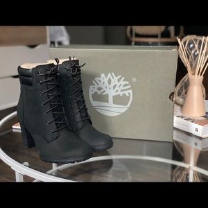Brand New Timberland Boots